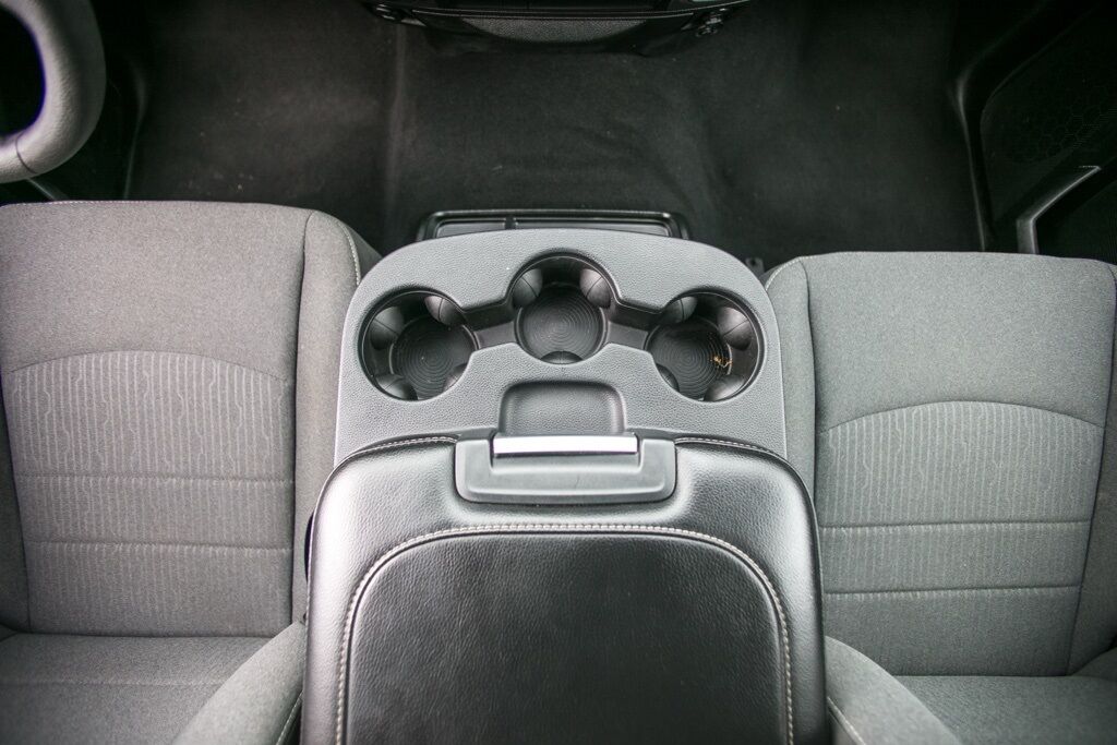 2024 Ram 1500 Classic Warlock Atlanta GA
