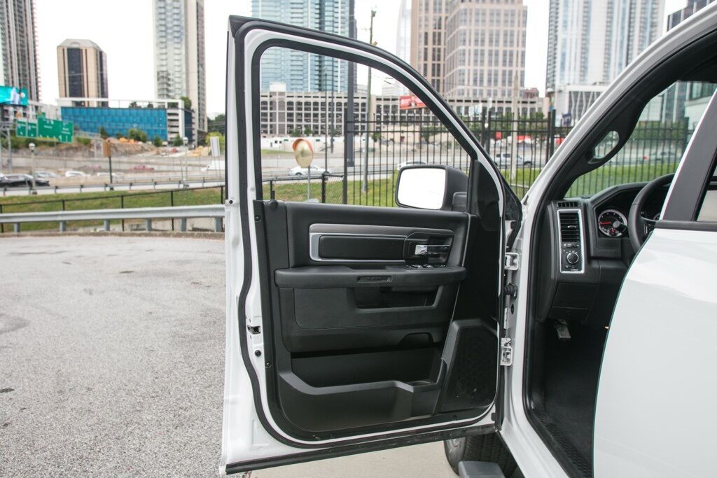 2024 Ram 1500 Classic Warlock Atlanta GA