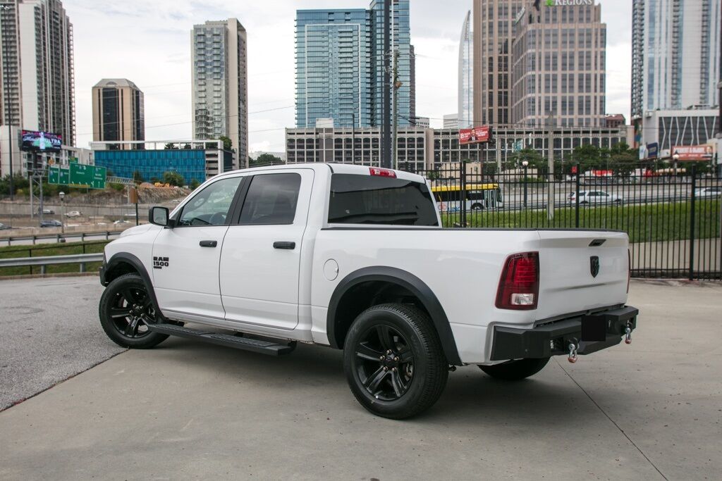 2024 Ram 1500 Classic Warlock Atlanta GA