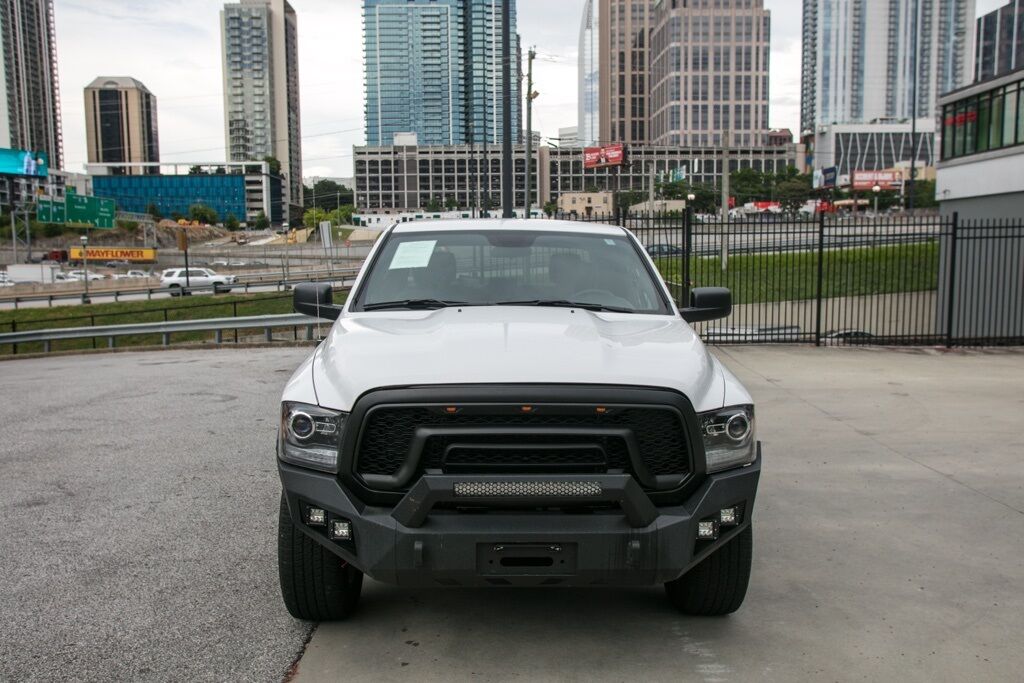 2024 Ram 1500 Classic Warlock Atlanta GA