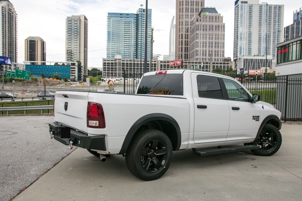 2024 Ram 1500 Classic Warlock Atlanta GA