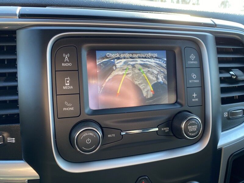 2024 Ram 1500 Classic Warlock Bristol  PA