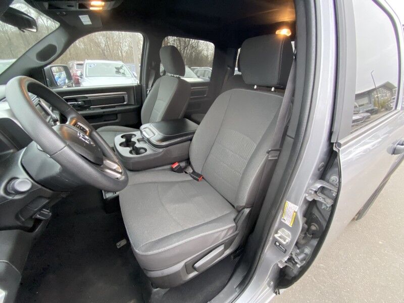 2024 Ram 1500 Classic Warlock Bristol  PA