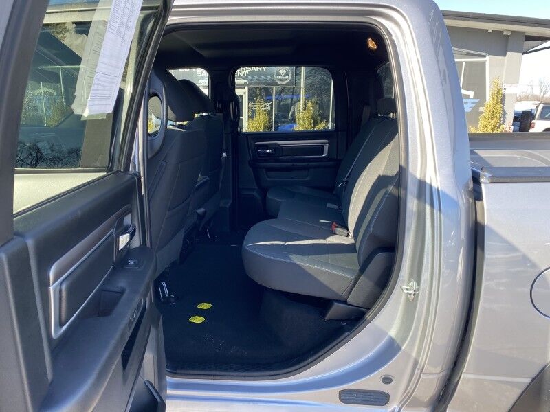 2024 Ram 1500 Classic Warlock Bristol  PA