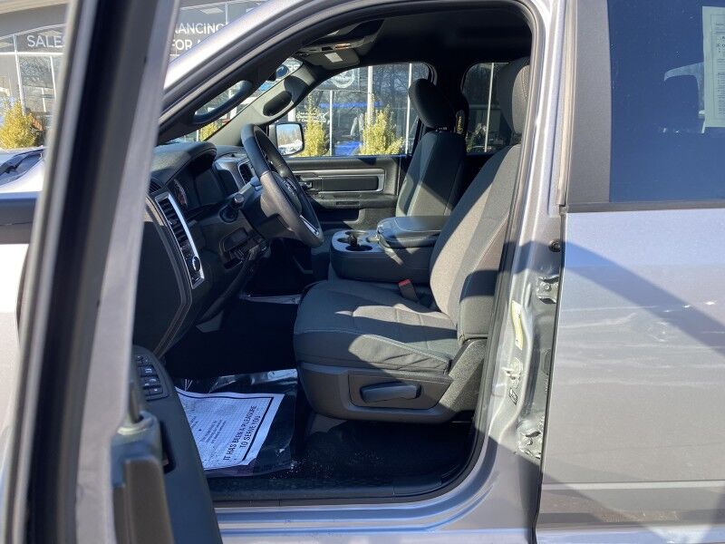 2024 Ram 1500 Classic Warlock Bristol  PA