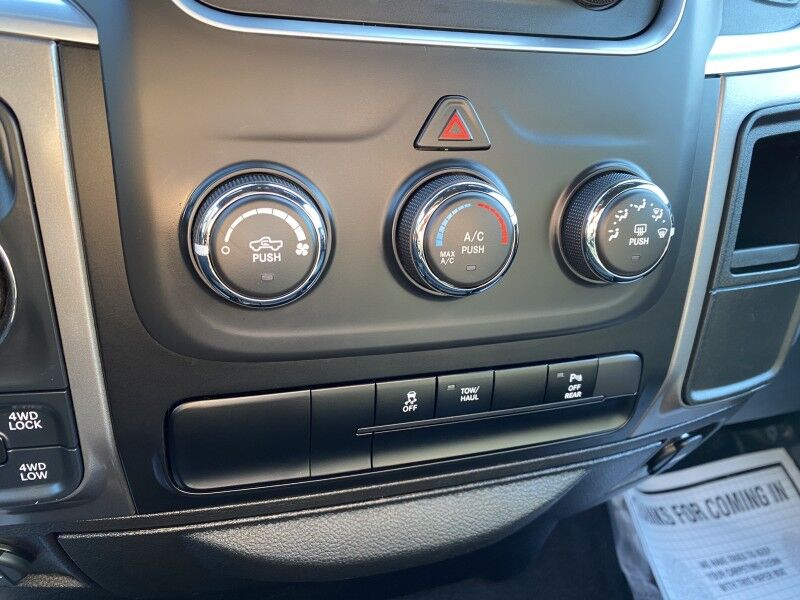 2024 Ram 1500 Classic Warlock Bristol  PA