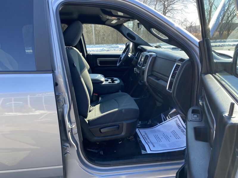 2024 Ram 1500 Classic Warlock Bristol  PA