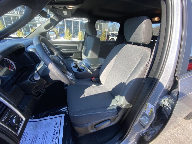 2024 Ram 1500 Classic Warlock Bristol  PA