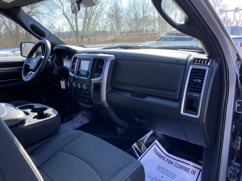 2024 Ram 1500 Classic Warlock Bristol  PA