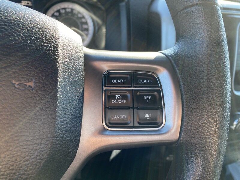 2024 Ram 1500 Classic Warlock Bristol  PA