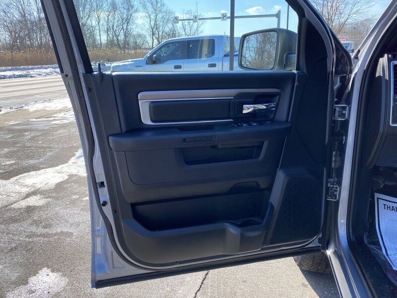 2024 Ram 1500 Classic Warlock Bristol  PA