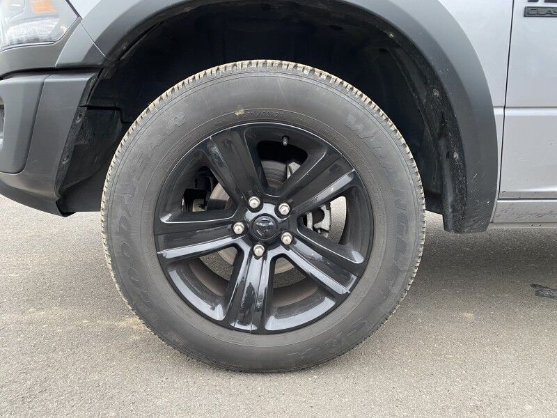 2024 Ram 1500 Classic Warlock Bristol  PA