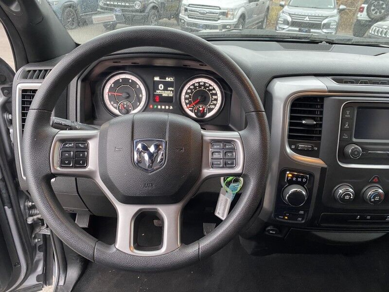 2024 Ram 1500 Classic Warlock Bristol  PA