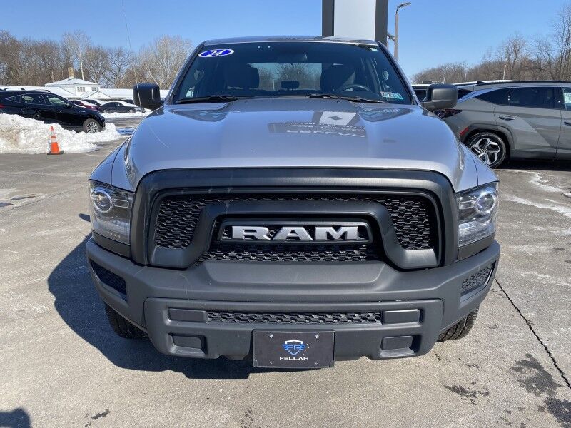 2024 Ram 1500 Classic Warlock Bristol  PA