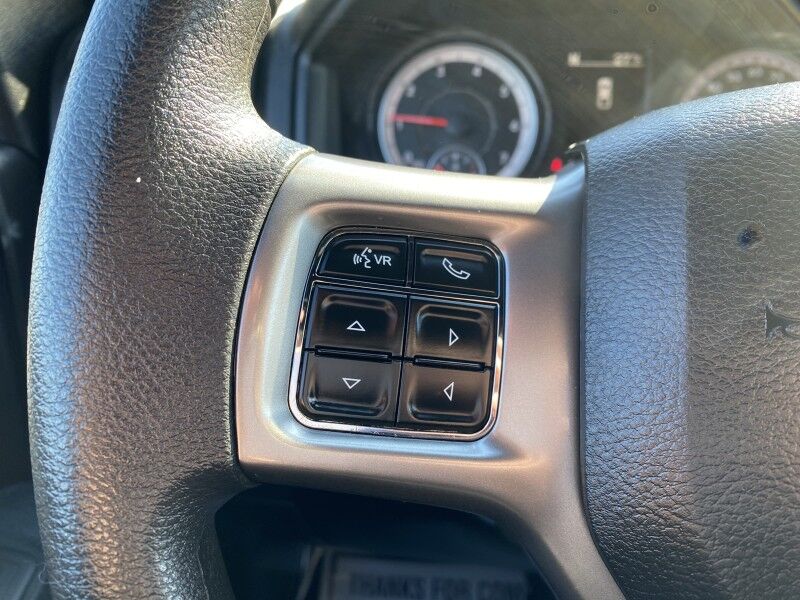 2024 Ram 1500 Classic Warlock Bristol  PA