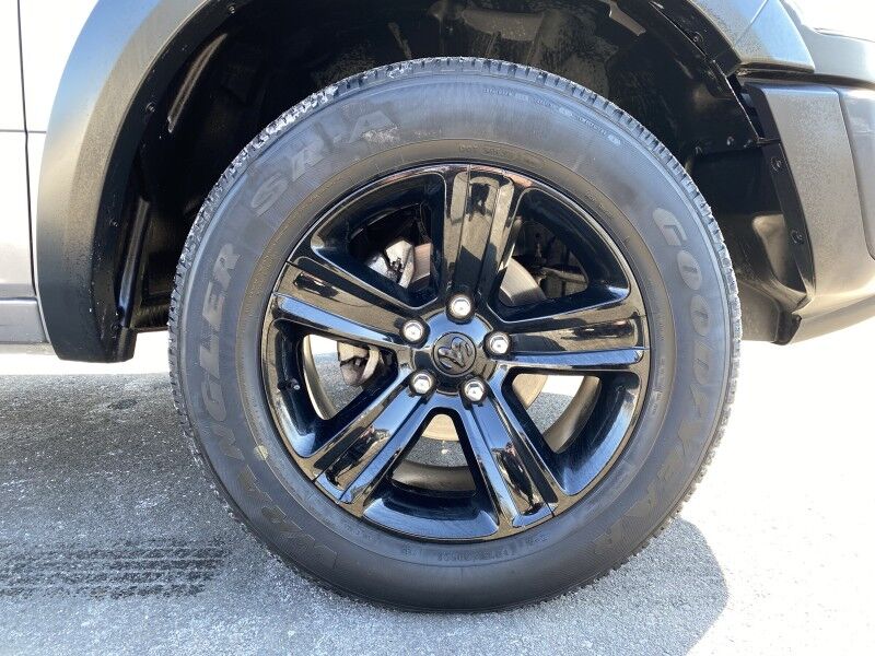 2024 Ram 1500 Classic Warlock Bristol  PA