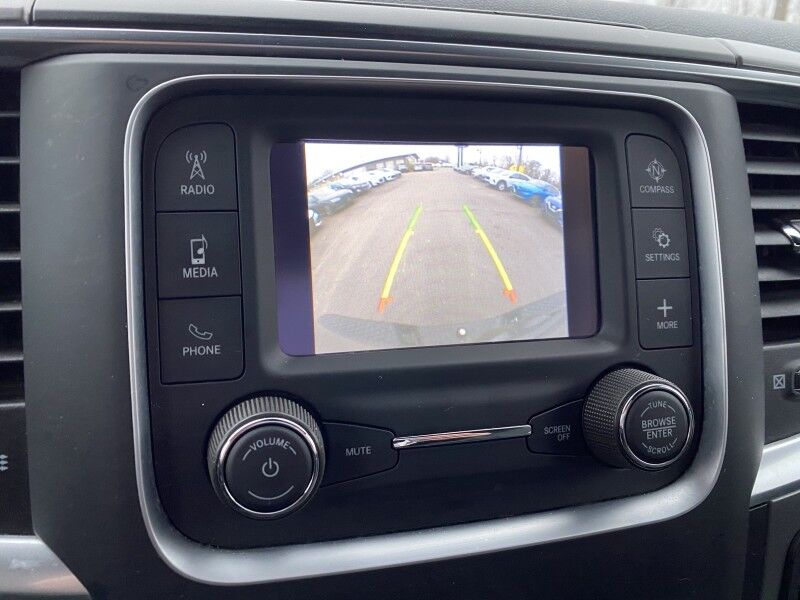 2024 Ram 1500 Classic Warlock Bristol  PA