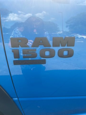 2024 Ram 1500 Classic Warlock Crew Cab 4x4 5'7 Box Dallas NC