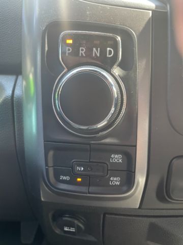 2024 Ram 1500 Classic Warlock Crew Cab 4x4 5'7 Box Dallas NC