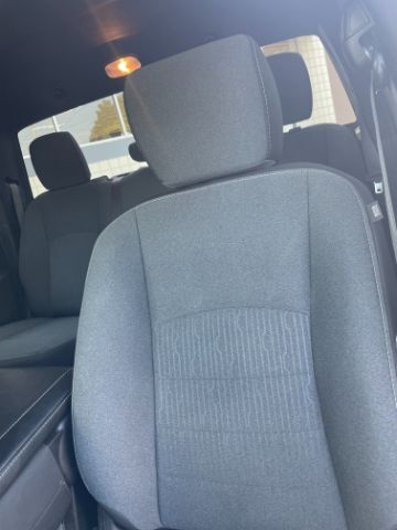 2024 Ram 1500 Classic Warlock Crew Cab 4x4 5'7 Box Dallas NC