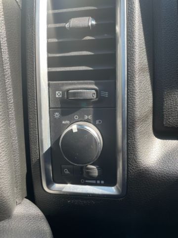 2024 Ram 1500 Classic Warlock Crew Cab 4x4 5'7 Box Dallas NC