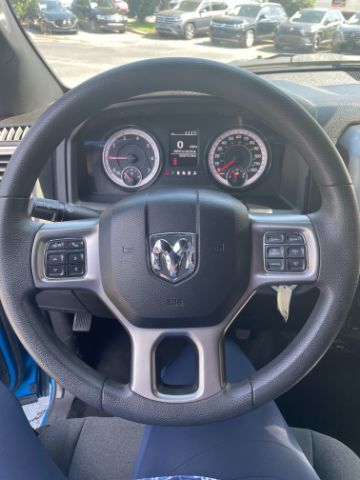 2024 Ram 1500 Classic Warlock Crew Cab 4x4 5'7 Box Dallas NC