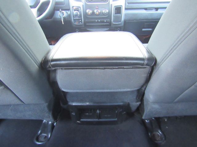 2024 Ram 1500 Classic Warlock Crew Cab 4x4 5&apos;7 Box Plano TX