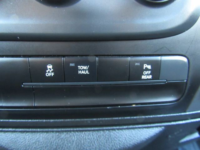 2024 Ram 1500 Classic Warlock Crew Cab 4x4 5&apos;7 Box Plano TX