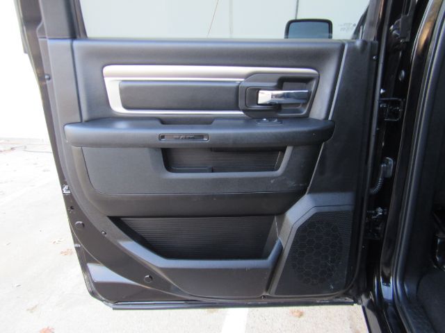 2024 Ram 1500 Classic Warlock Crew Cab 4x4 5&apos;7 Box Plano TX