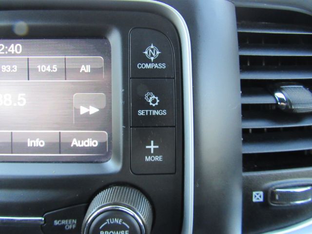 2024 Ram 1500 Classic Warlock Crew Cab 4x4 5&apos;7 Box Plano TX