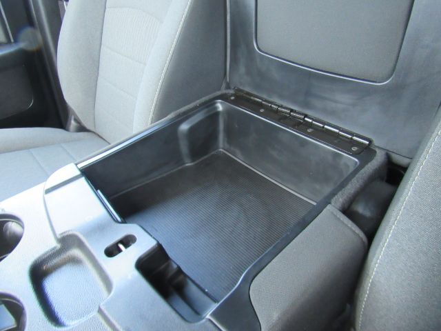 2024 Ram 1500 Classic Warlock Crew Cab 4x4 5&apos;7 Box Plano TX