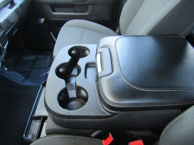 2024 Ram 1500 Classic Warlock Crew Cab 4x4 5&apos;7 Box Plano TX