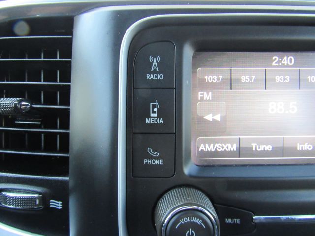 2024 Ram 1500 Classic Warlock Crew Cab 4x4 5&apos;7 Box Plano TX