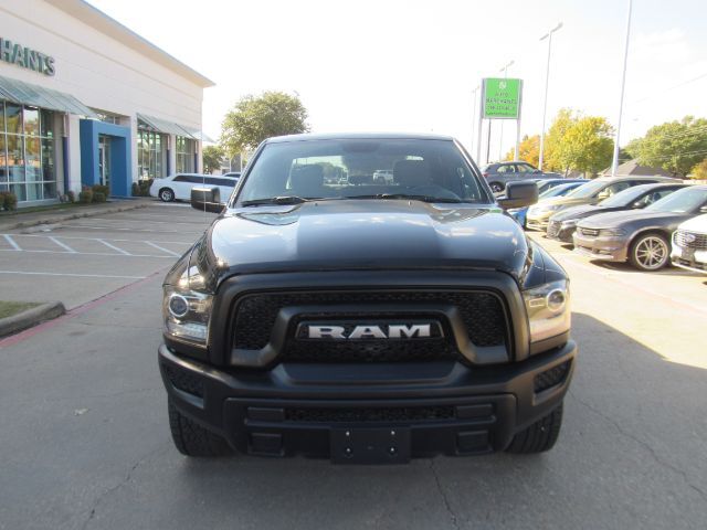 2024 Ram 1500 Classic Warlock Crew Cab 4x4 5&apos;7 Box Plano TX