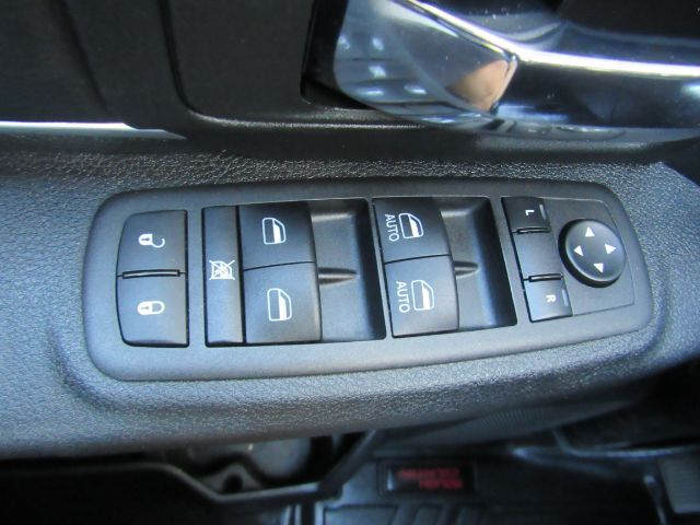 2024 Ram 1500 Classic Warlock Crew Cab 4x4 5&apos;7 Box Plano TX