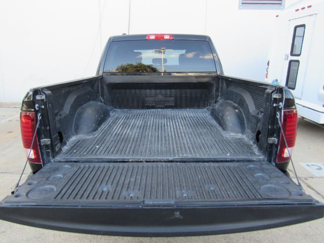 2024 Ram 1500 Classic Warlock Crew Cab 4x4 5&apos;7 Box Plano TX