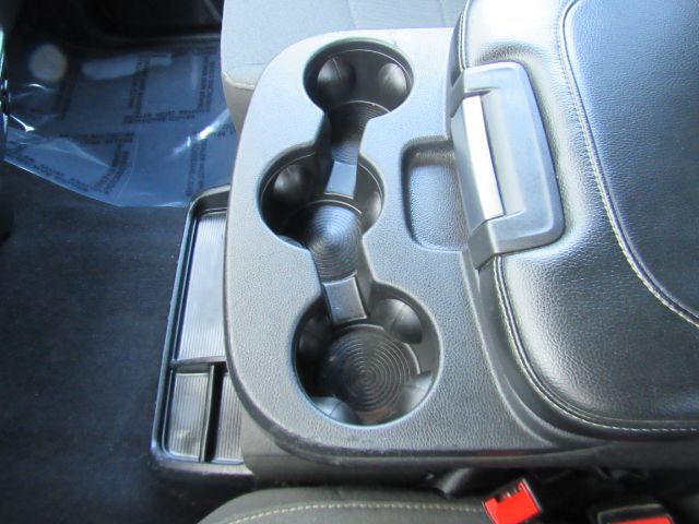 2024 Ram 1500 Classic Warlock Crew Cab 4x4 5&apos;7 Box Plano TX