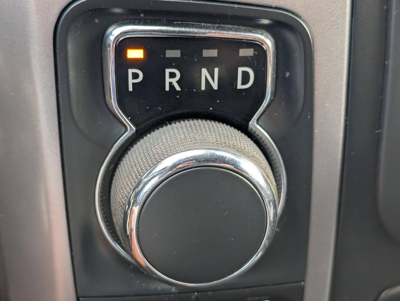 2024 Ram 1500 Classic Warlock Dalton GA