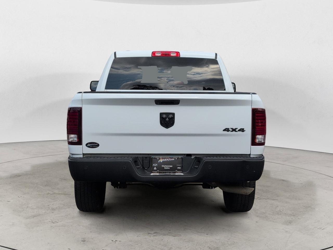 2024 Ram 1500 Classic Warlock Dalton GA