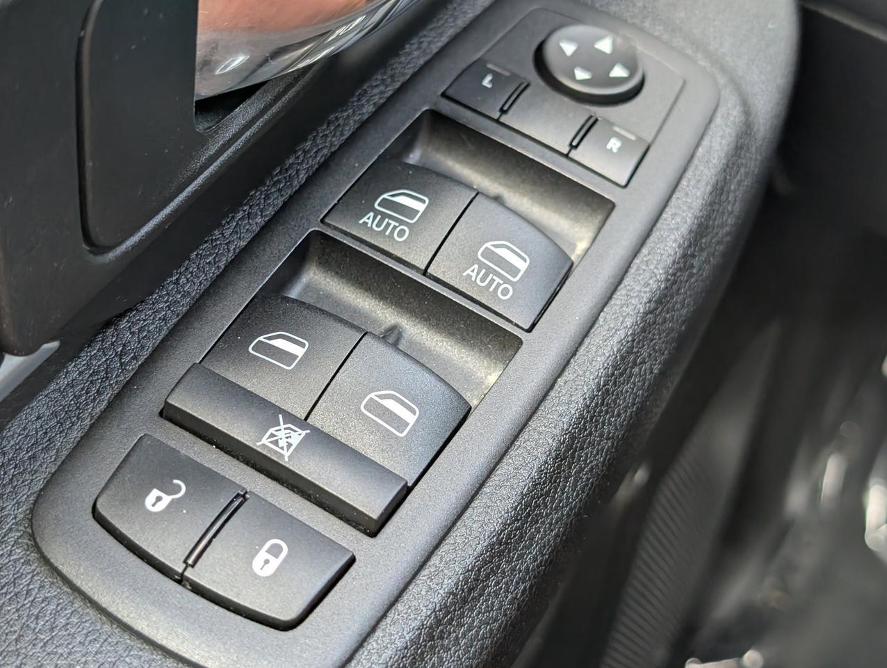 2024 Ram 1500 Classic Warlock Dalton GA