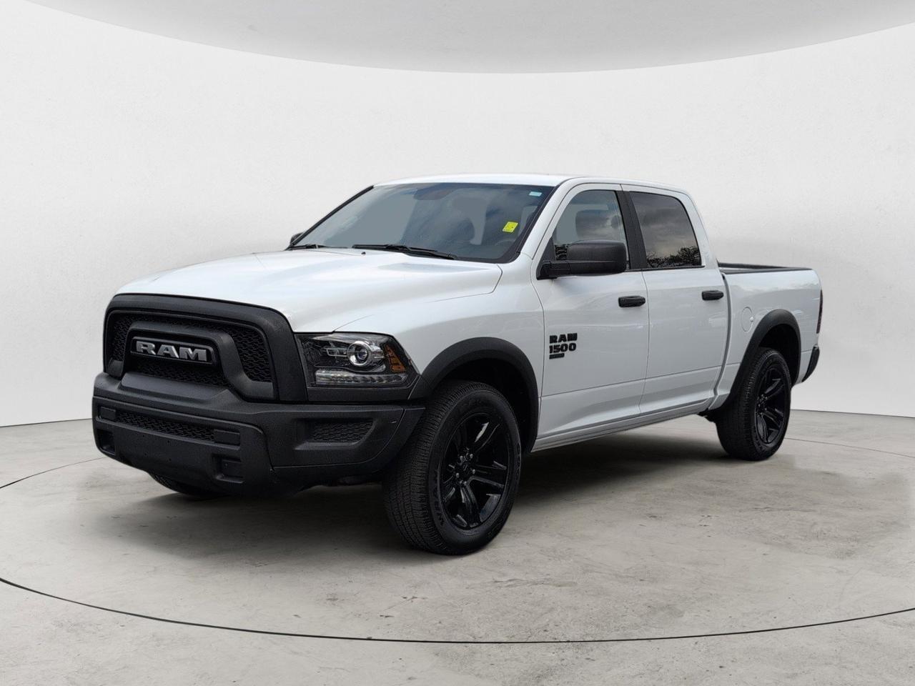 2024 Ram 1500 Classic Warlock Dalton GA