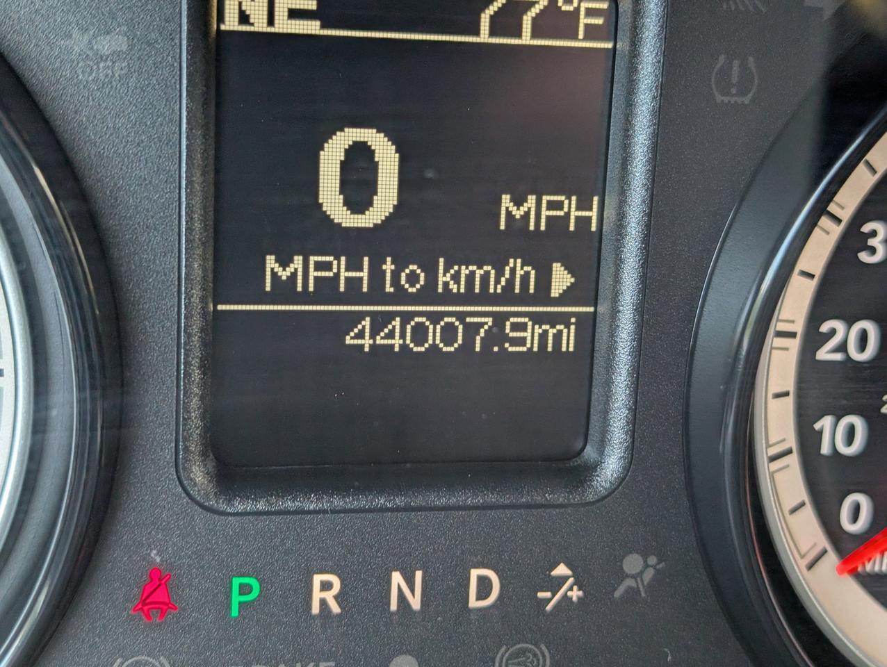 2024 Ram 1500 Classic Warlock Dalton GA