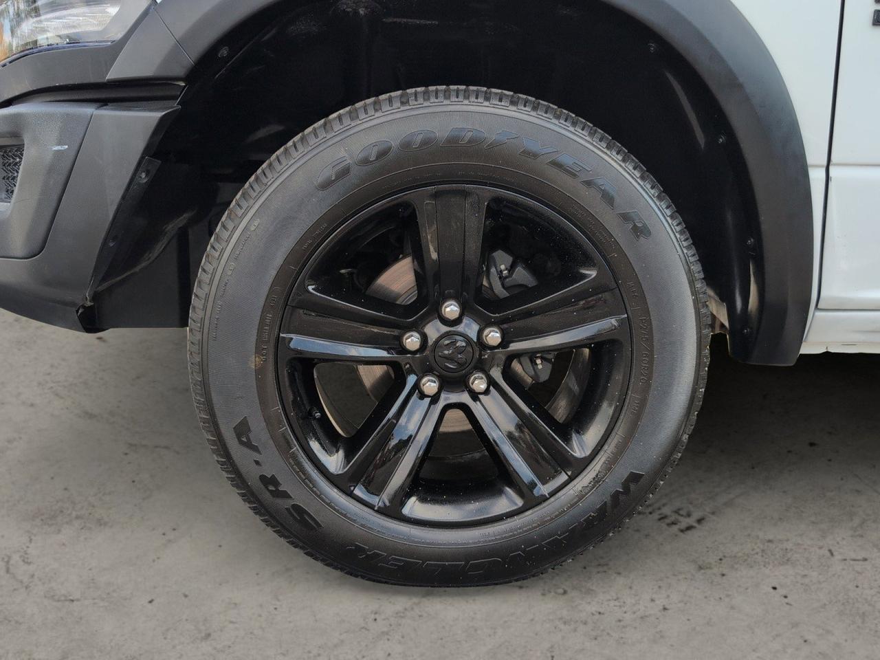 2024 Ram 1500 Classic Warlock Dalton GA