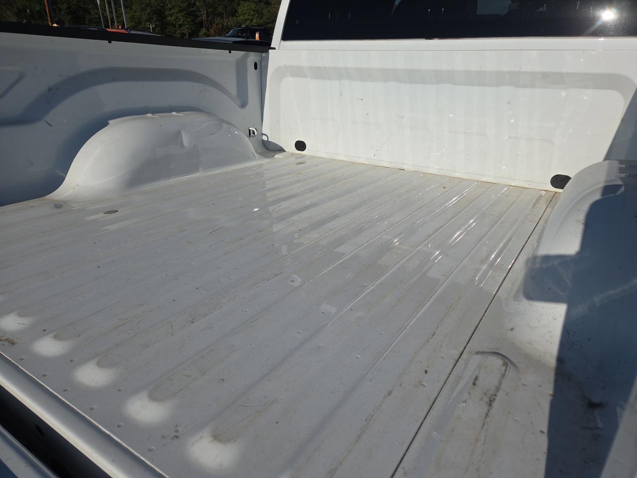 2024 Ram 1500 Classic Warlock Hamburg PA