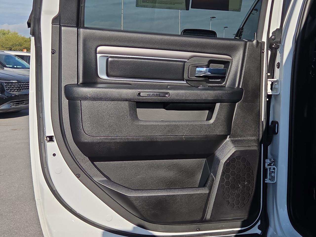 2024 Ram 1500 Classic Warlock Hamburg PA