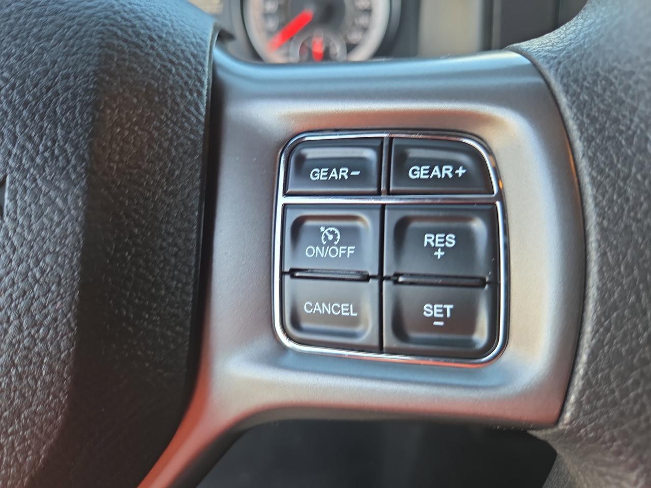 2024 Ram 1500 Classic Warlock Hamburg PA