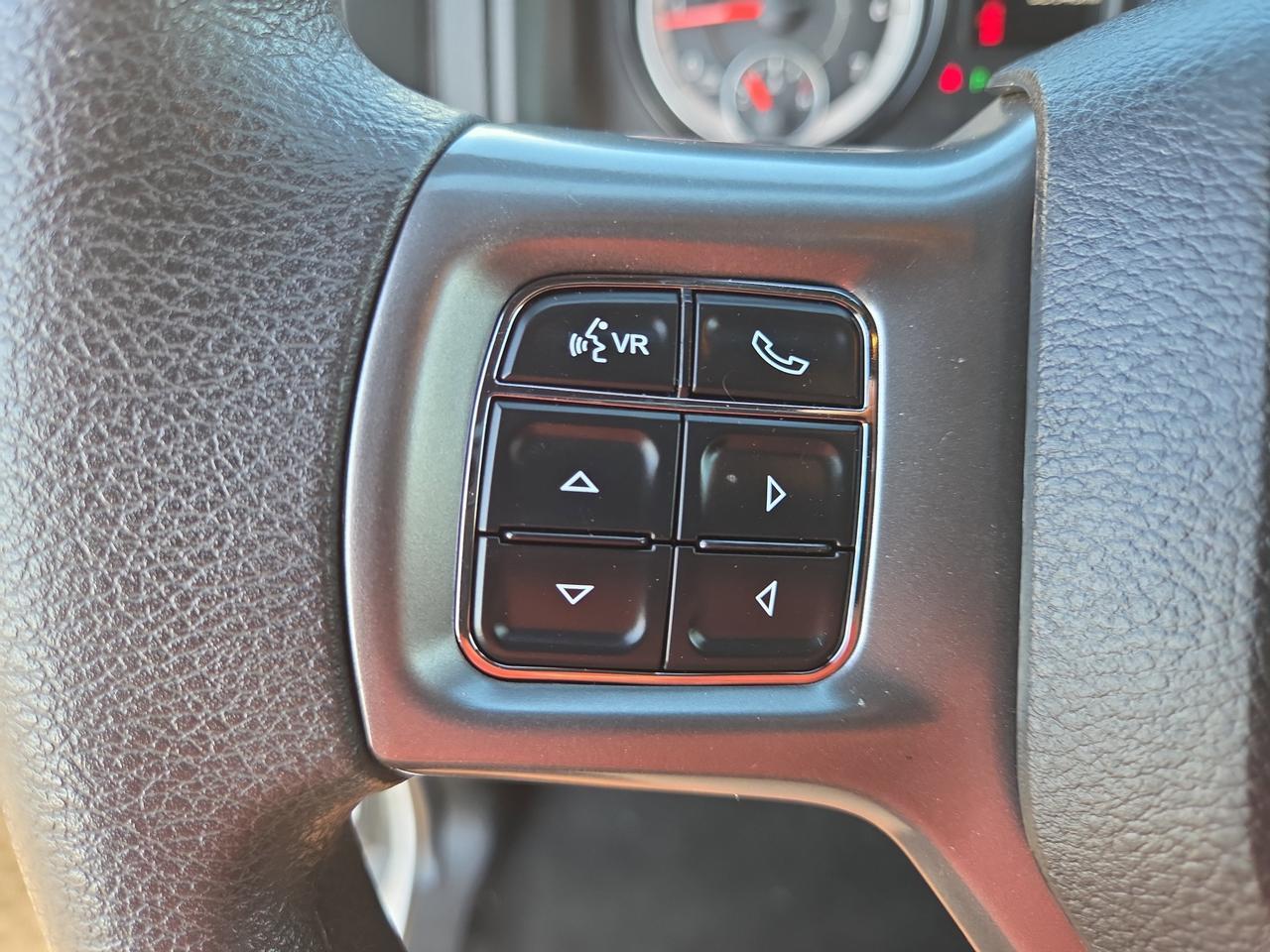 2024 Ram 1500 Classic Warlock Hamburg PA