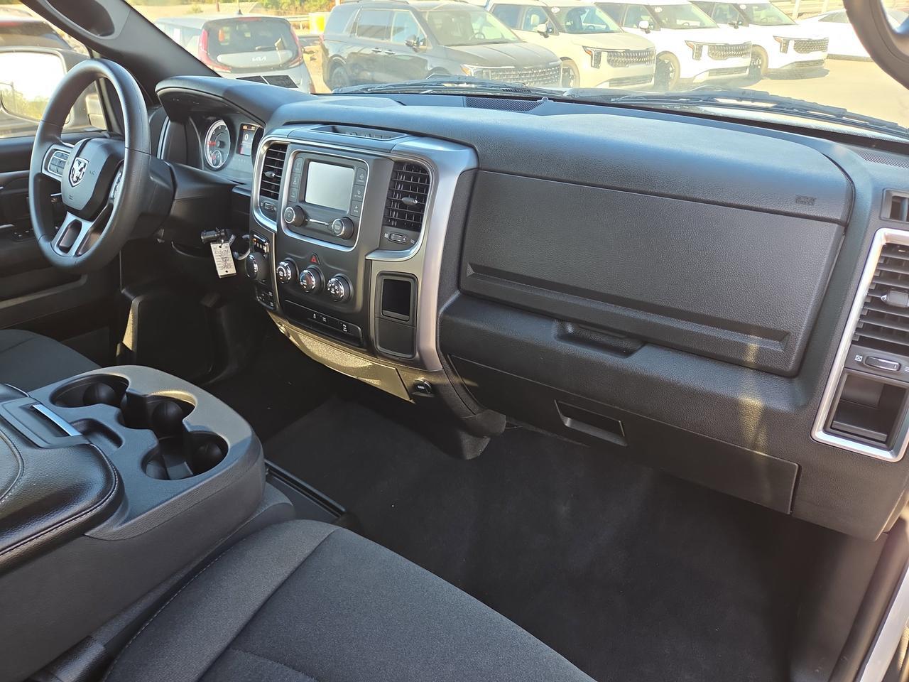 2024 Ram 1500 Classic Warlock Hamburg PA