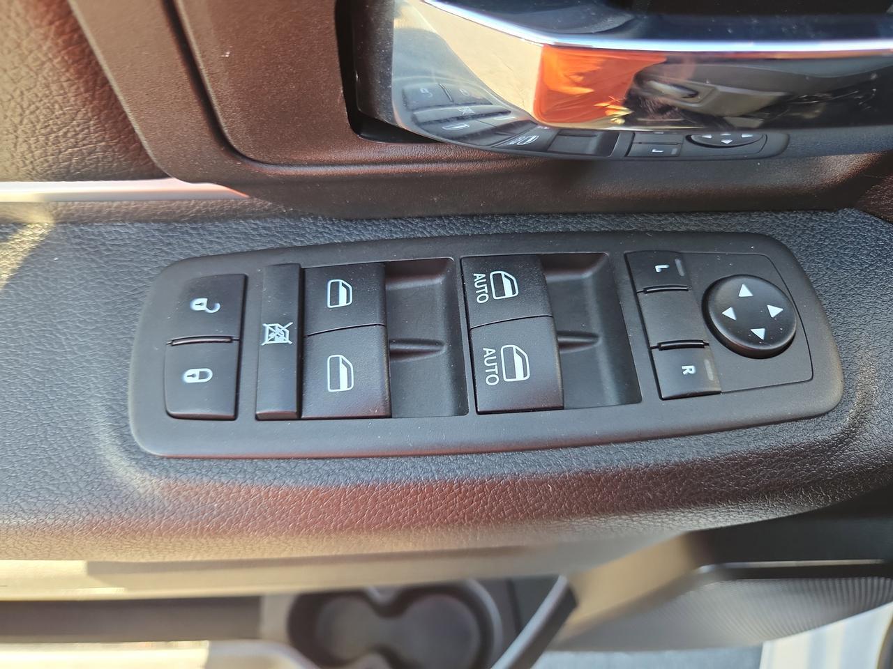 2024 Ram 1500 Classic Warlock Hamburg PA