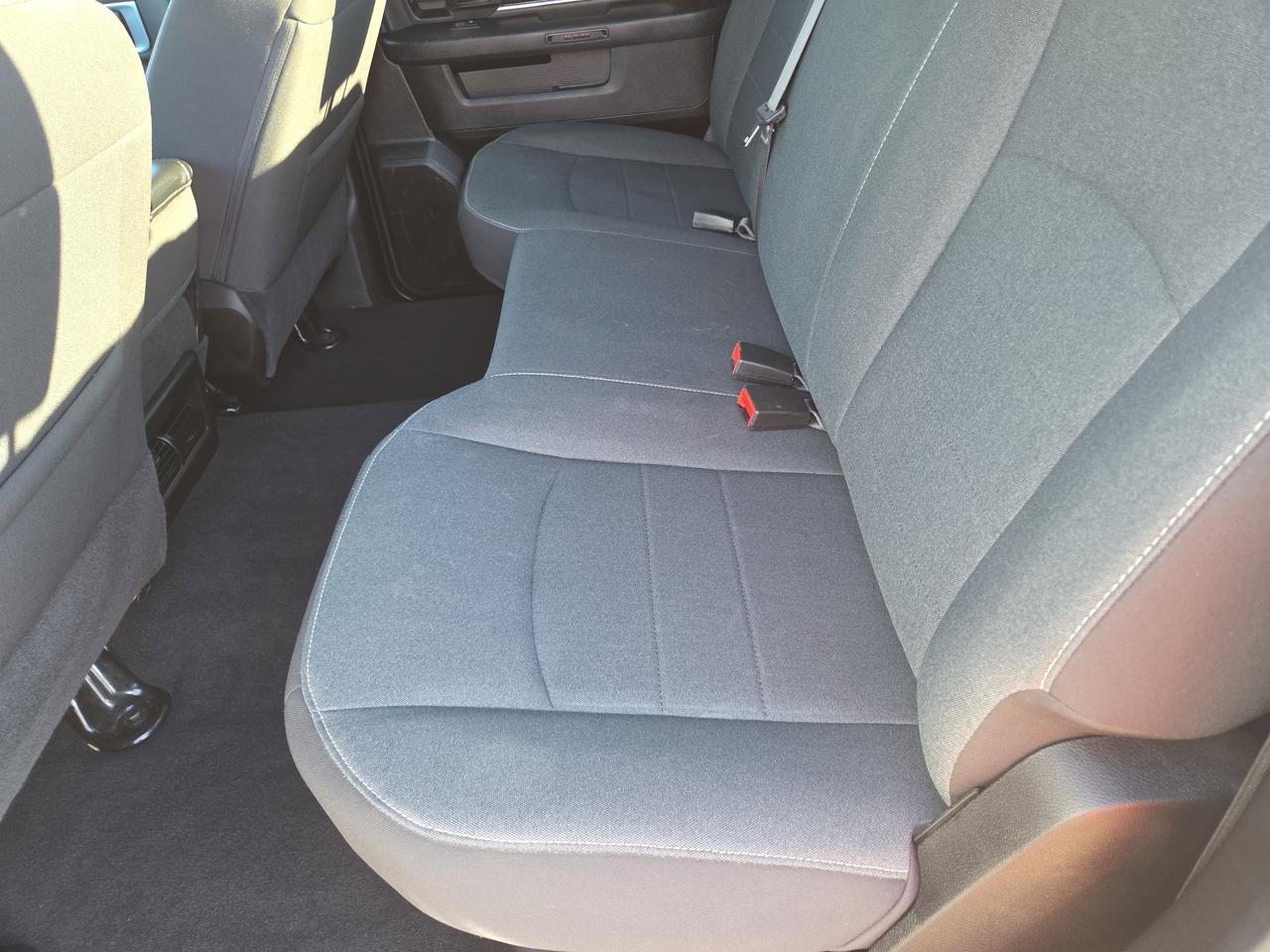 2024 Ram 1500 Classic Warlock Hamburg PA